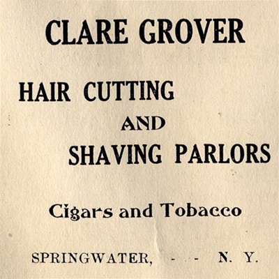 hcl_business_springwater_grover_smoke_and_barbershop_ad_resize400x400
