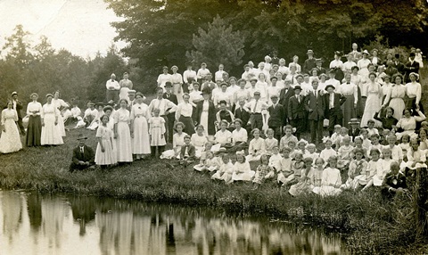 hcl_pic06_church_springwater_advent_picnic_1909_resize480