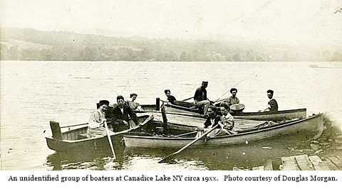 hcl_lake_scene_canadice_19xx_pic19_group_in_canoes_resize480x240