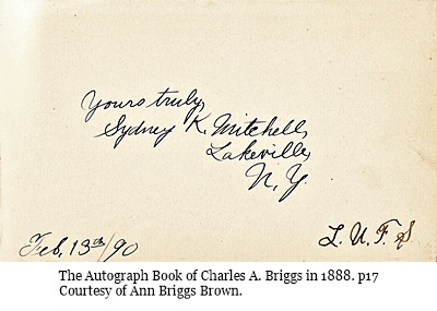 hcl_library_autograph_book_briggs_charles_a_1890_pic17_mitchell_sydney_k_resize400x240