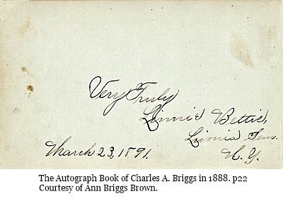 hcl_library_autograph_book_briggs_charles_a_1891_pic22_bettis_linnie_resize400x240