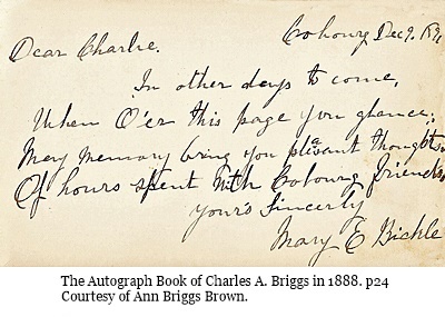 hcl_library_autograph_book_briggs_charles_a_1891_pic24_bichel_mary_e_resize400x240