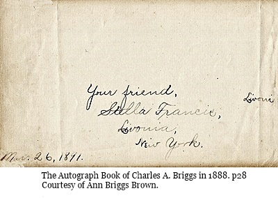 hcl_library_autograph_book_briggs_charles_a_1891_pic28_francis_stella_resize400x240