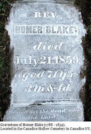 hcl_people_blake_homer_gravestone_canadice_hollow_cemetery_resize320x426