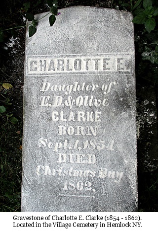 hcl_people_clarke_charlotte_e_gravestone_hemlock_village_cemetery_resize320x426