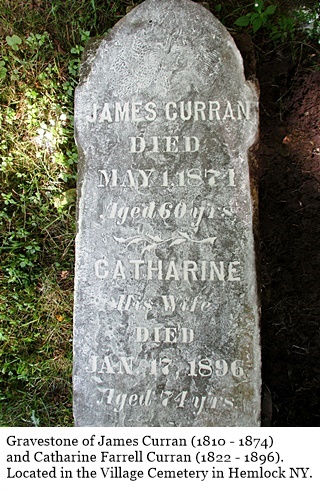 hcl_people_curran_james_and_farrell_catharine_gravestone_hemlock_village_cemetery_resize320x426