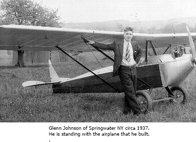hcl_pic01_people_johnson_glenn_with_airplaine_1937_resize400x250