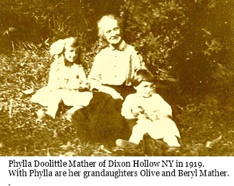hcl_people_mather_doolittle_phyla_and_granddaughters_olive_and_beryl_1919_resize340x227