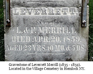hcl_people_merrill_leverrett_2nd_gravestone_hemlock_village_cemetery_resize320x213