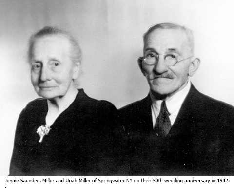 hcl_pic02_people_springwater_miller_jane_and_uriah_50th_anniv_1942_resize480x360