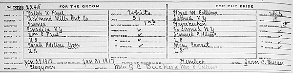 hcl_people_paul_ralph_and_collins_hazel_marriage_certificate_1917_resize600x150
