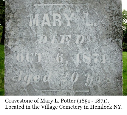 hcl_people_potter_mary_l_gravestone_hemlock_village_cemetery_resize426x320
