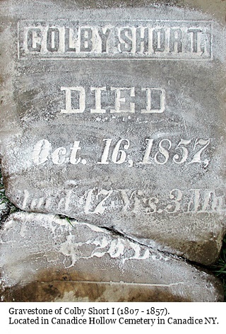 hcl_people_short_colby_1st_gravestone_canadice_hollow_cemetery_resize320x426