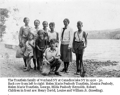 hcl_pic21_people_trautlein_family_at_canadice_lake_1926-30_resize480x310