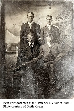 hcl_fair_hemlock_1905_four_unknown_men_at_hemlock_fair_resize240x320