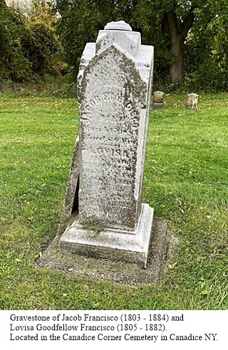 hcl_people_francisco_jacob_and_goodfellow_lovisa_gravestone_canadice_corners_cemetery_resize320x426